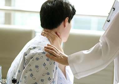 두통·소화기장애·만성통증 등 치료에 잘 반응하지 않고 계속되는 신체 증상