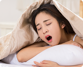 수면장애